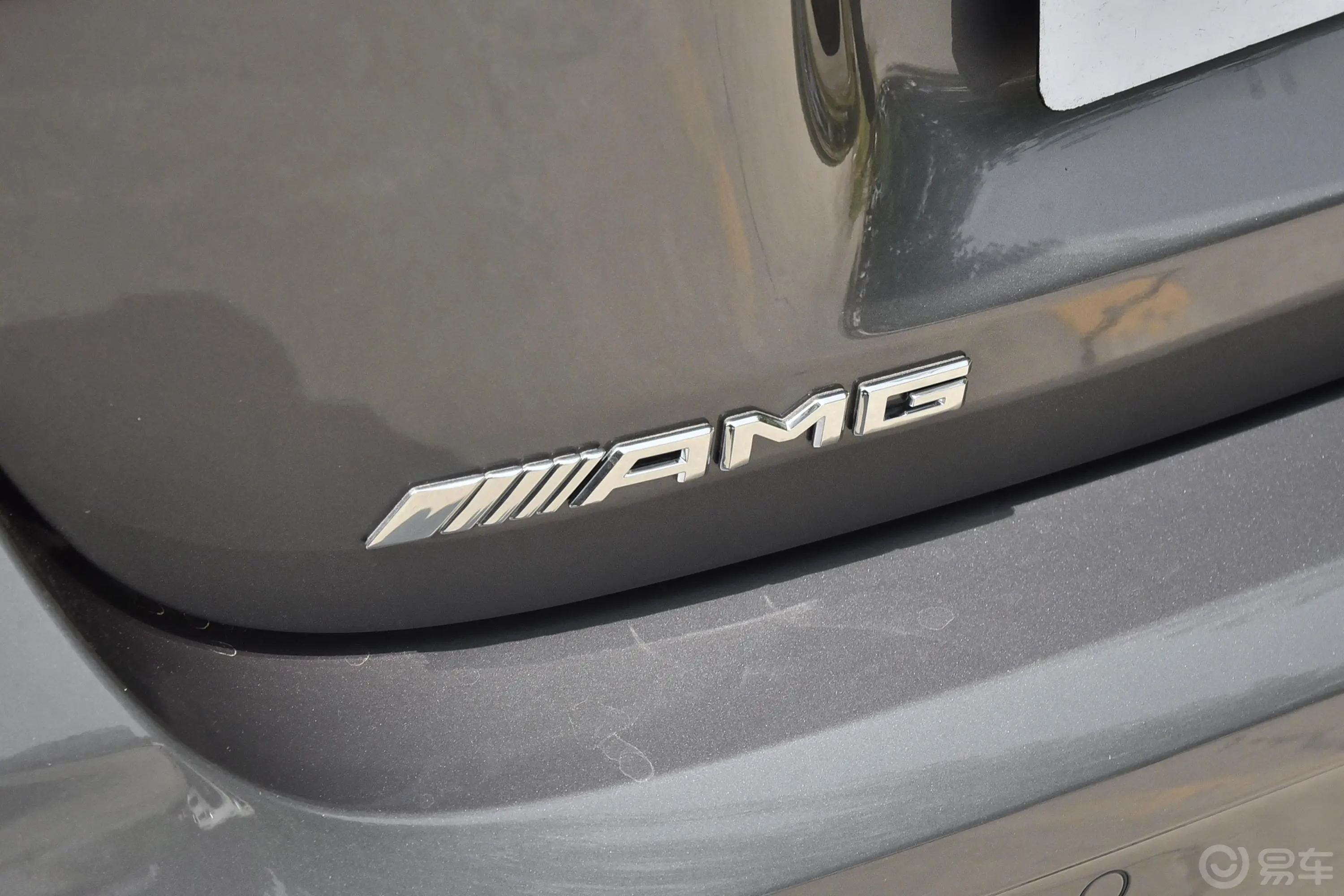 奔驰A级 AMG(进口)改款 AMG A 45 4MATIC+外观