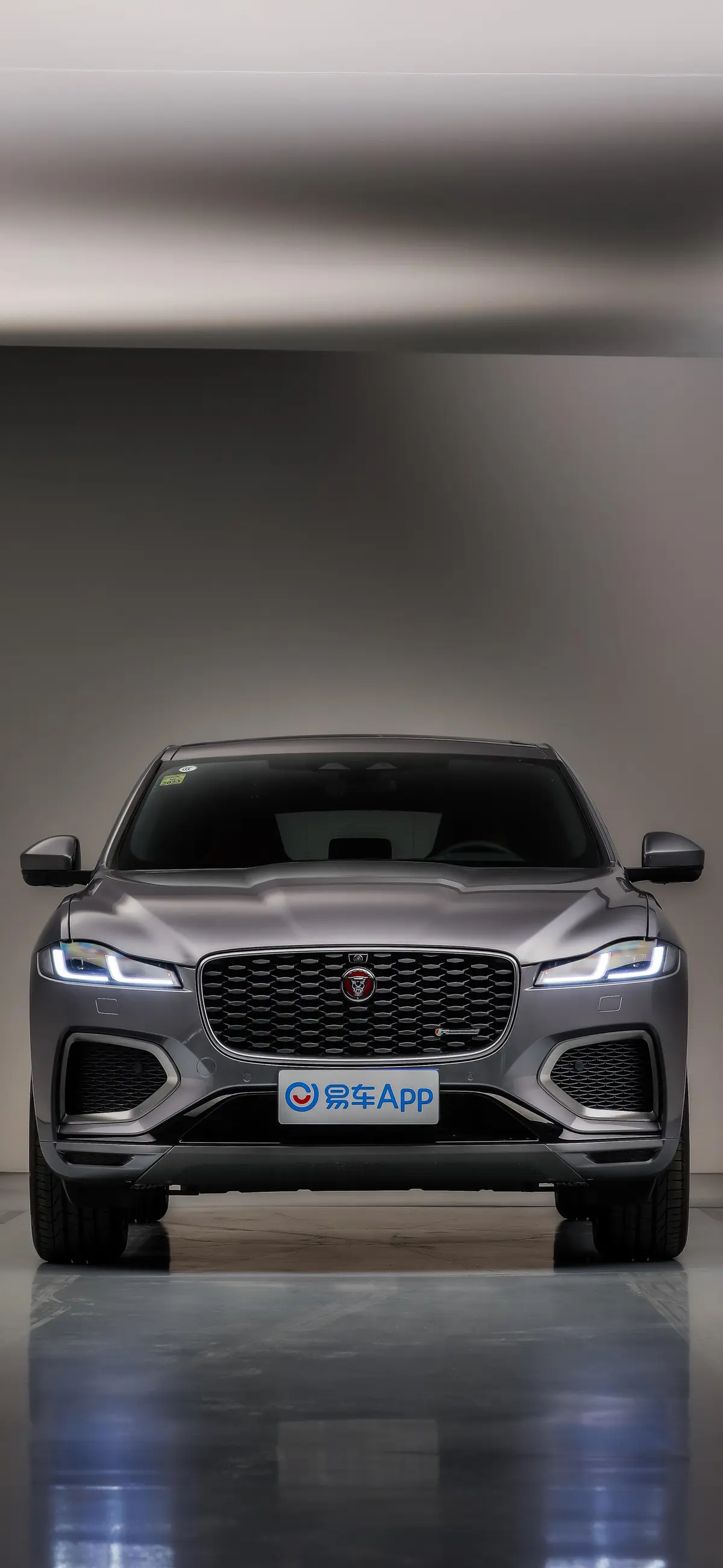 捷豹F-PACE340PS R-Dynamic SE