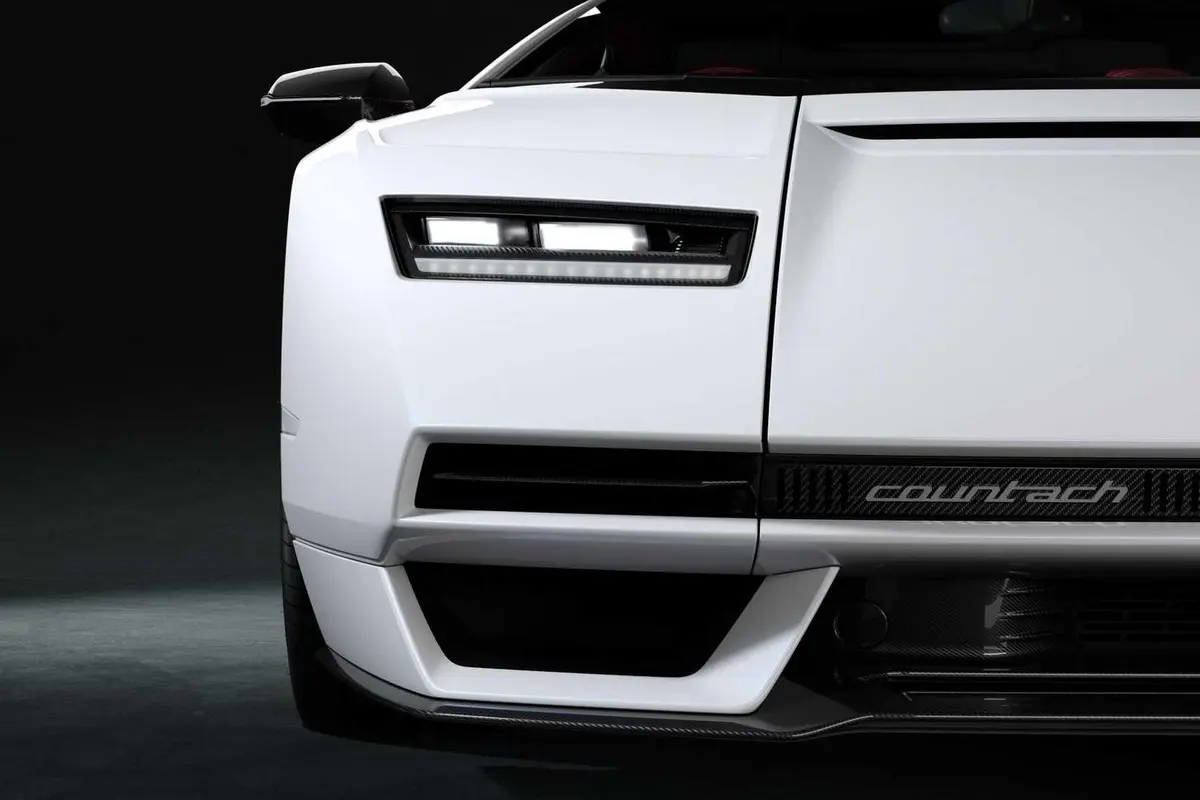 Countach