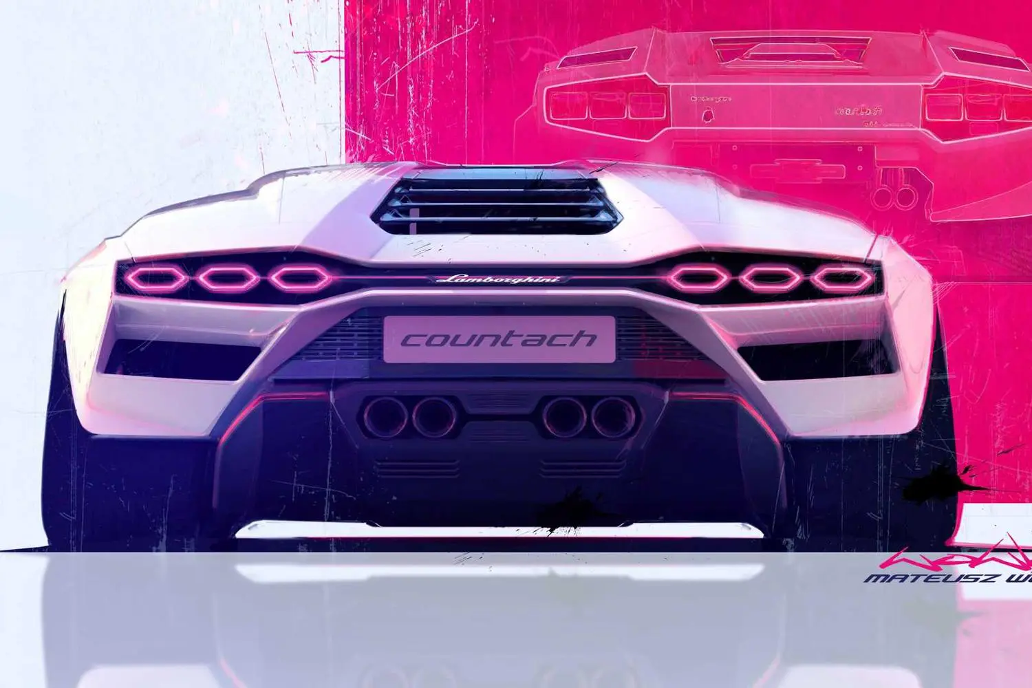 Countach