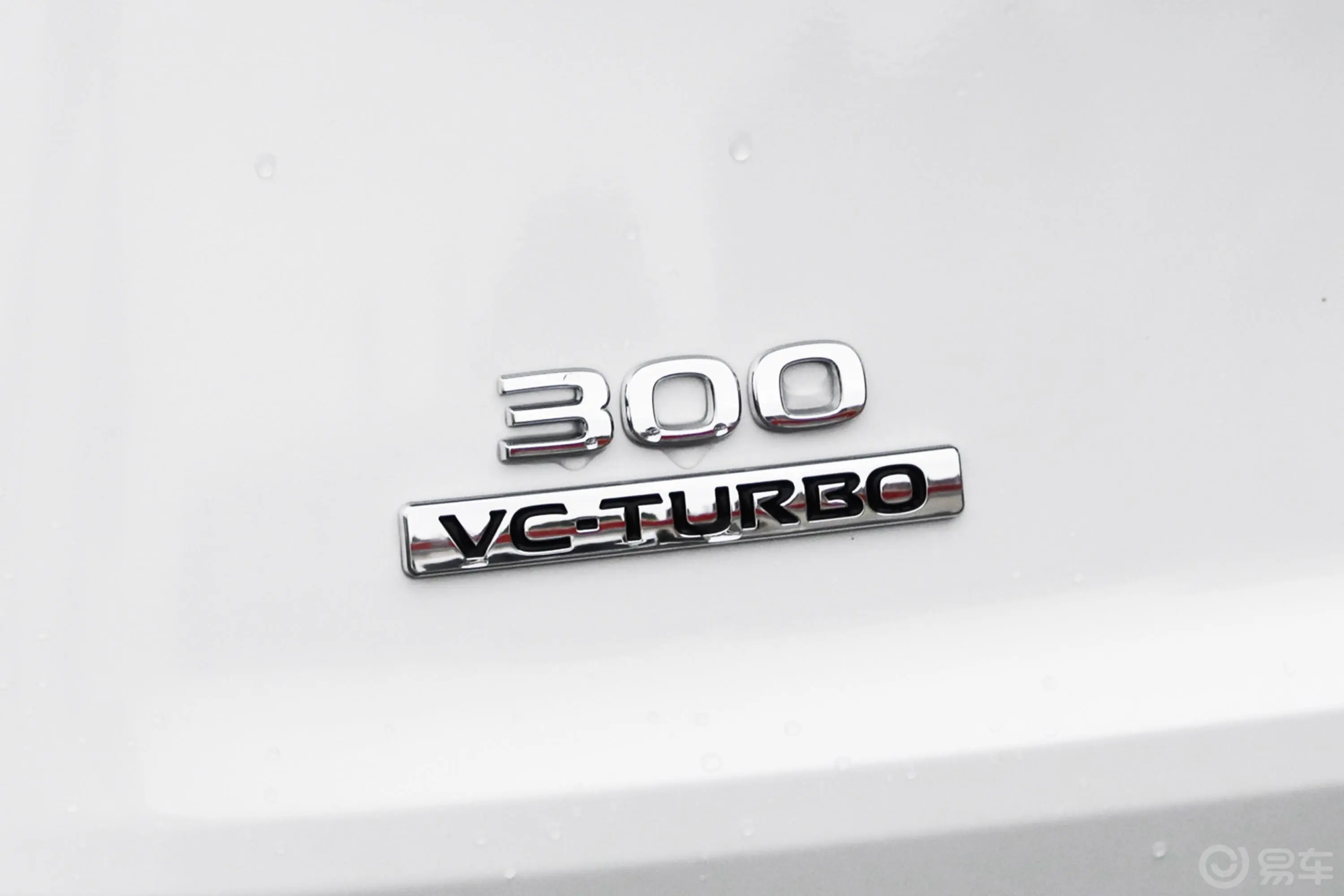 奇骏VC-Turbo 300 两驱舒适版 5座外观细节