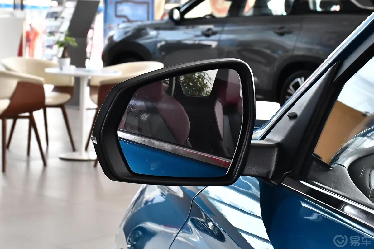 长安欧尚X5改款 1.5T 双离合豪华型后视镜镜面