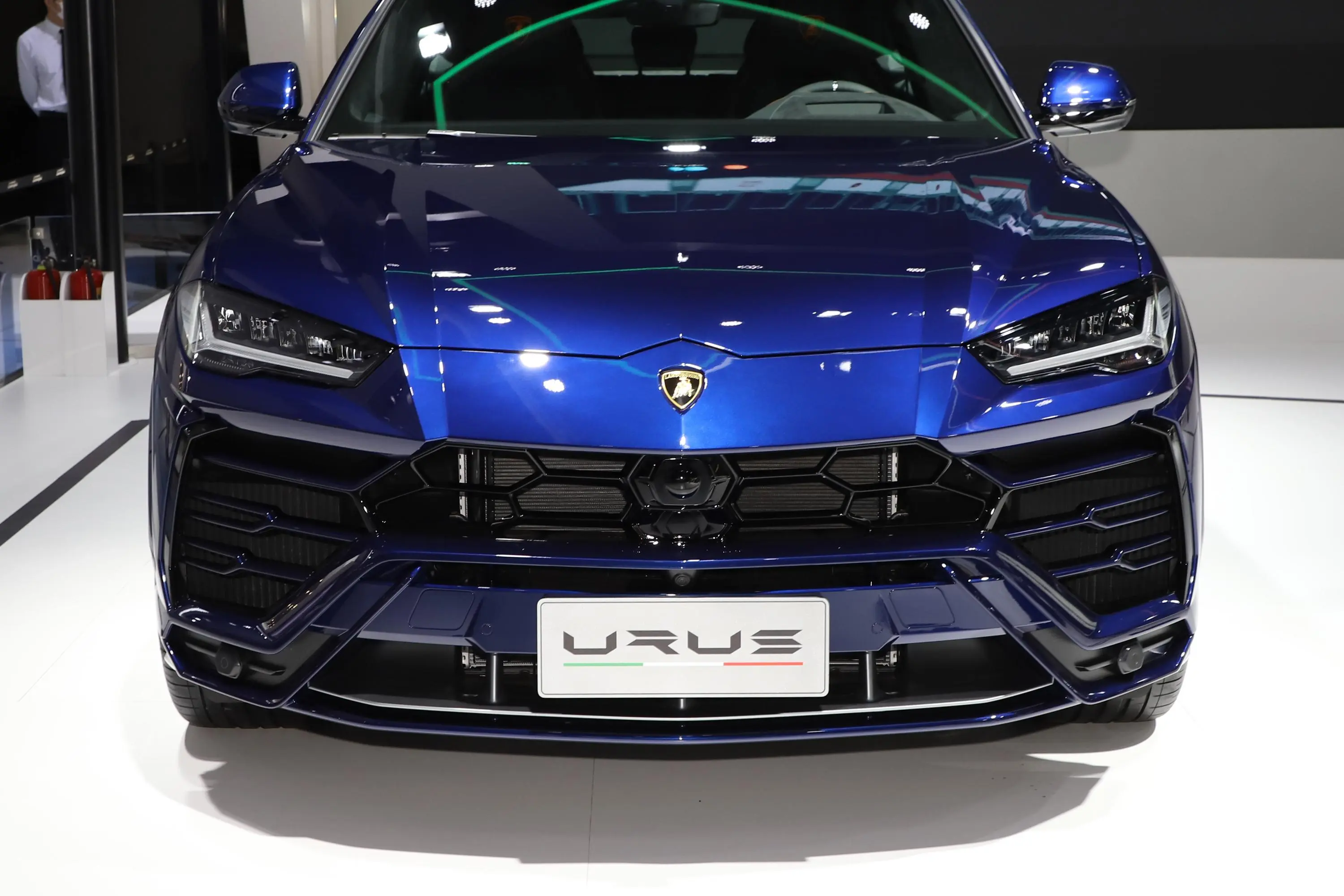 Urus