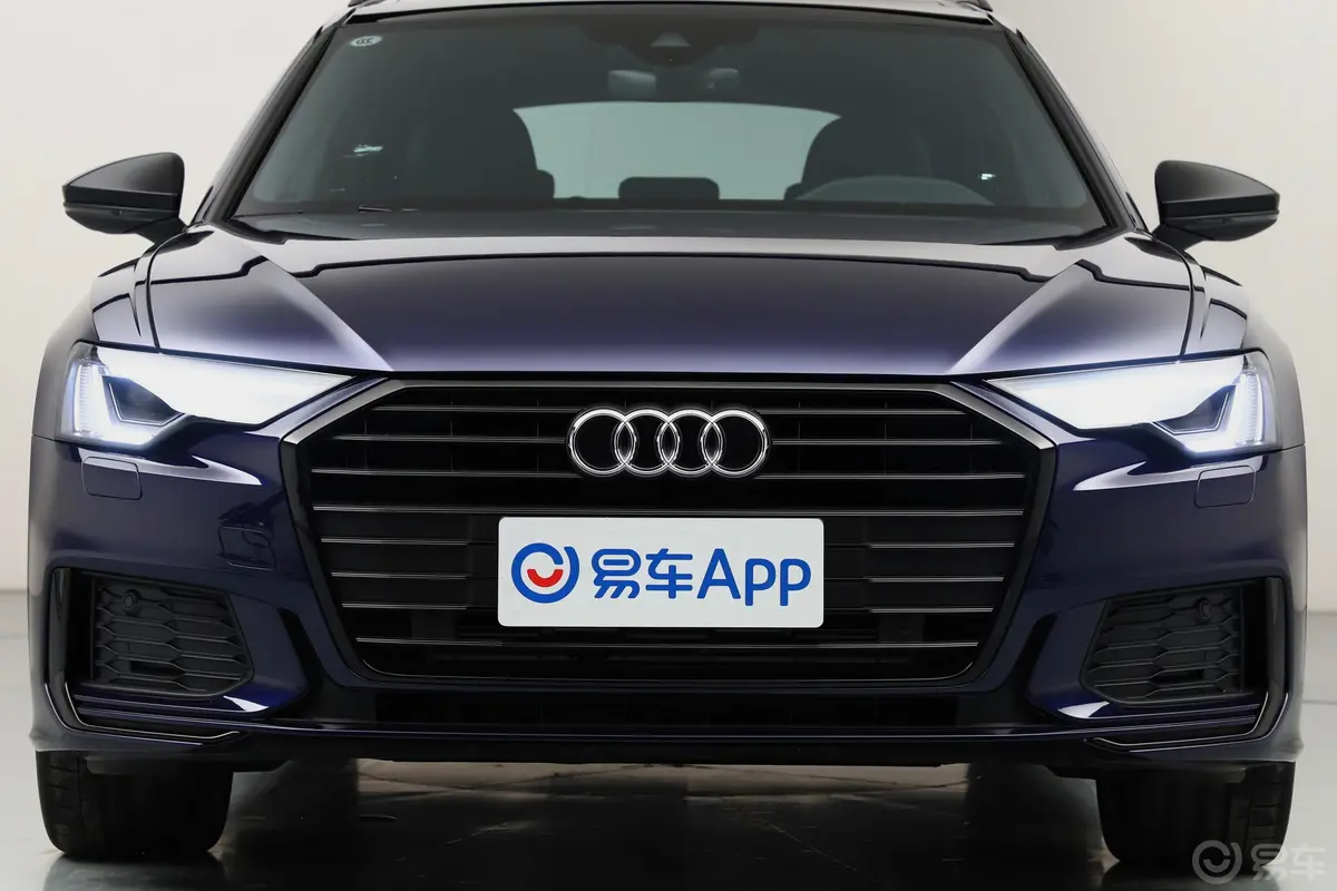 奥迪A6Avant 先锋派 45 TFSI 星辰版外观