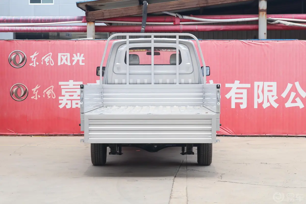 东风小康C711.6L 手动 LV0真牛加长版后排座椅