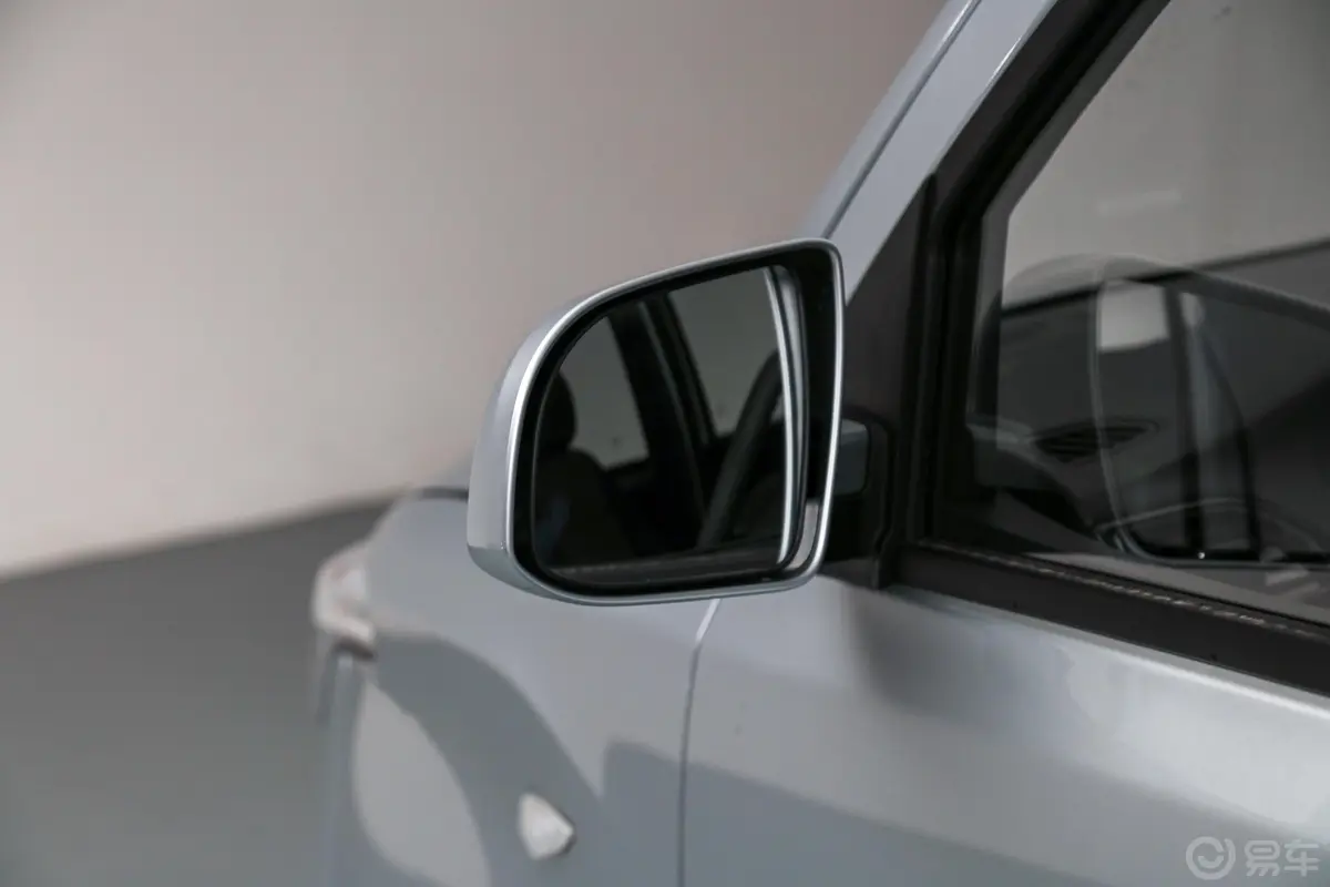 欧诺S欧诺S 1.5L 手动 客车智享版(双蒸空调)外观