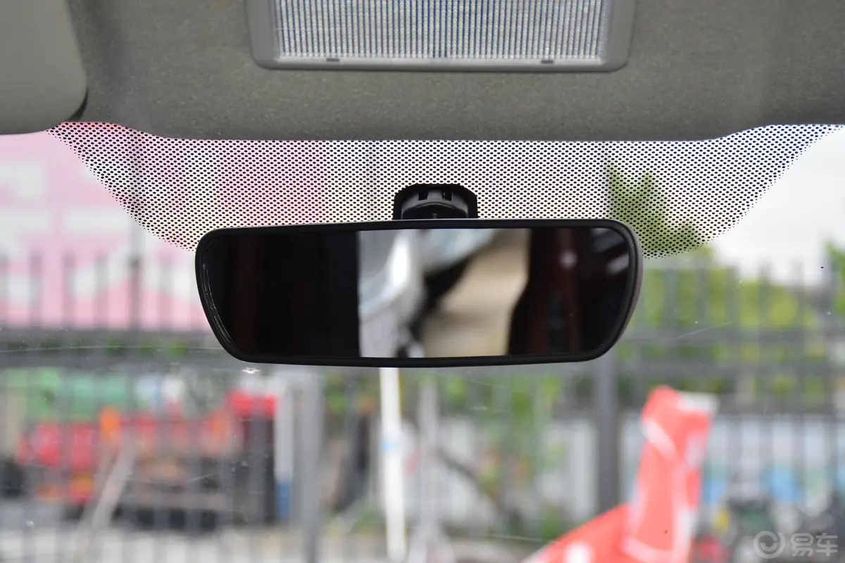 欧诺S欧诺S 1.5L 客车智享版(单蒸空调)内后视镜
