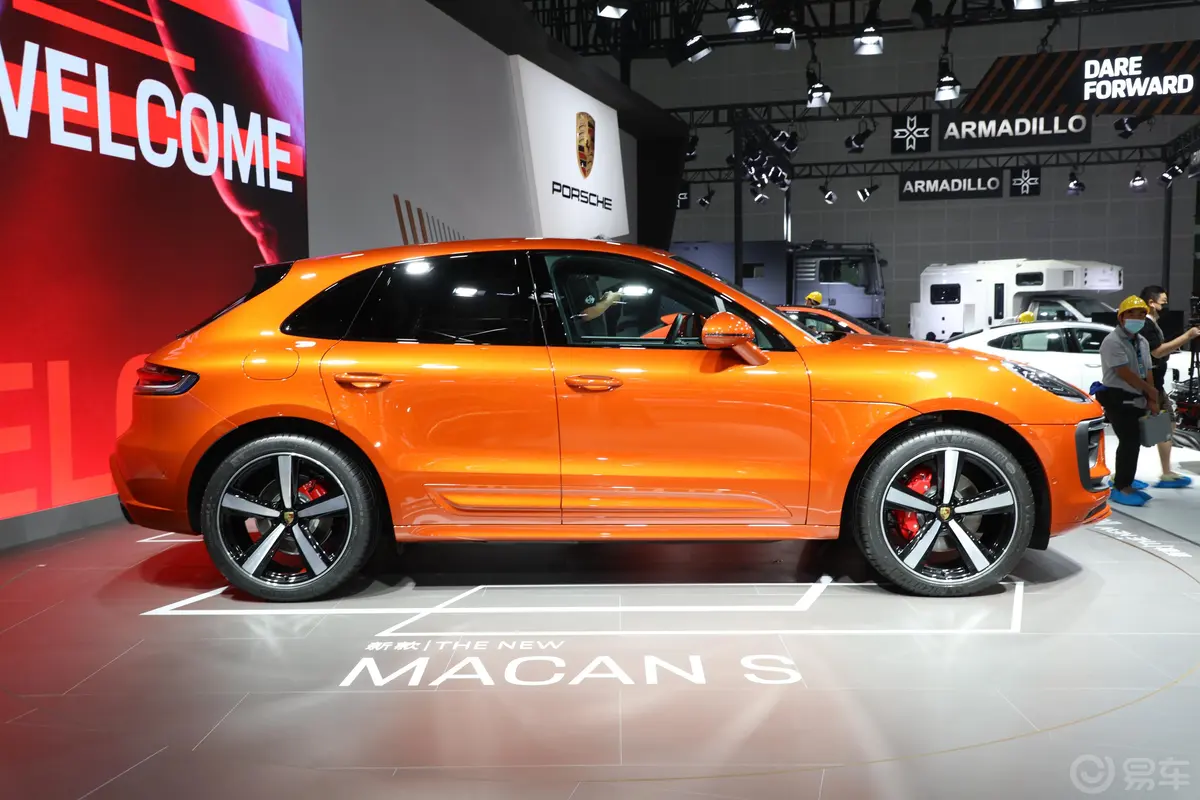 Macan