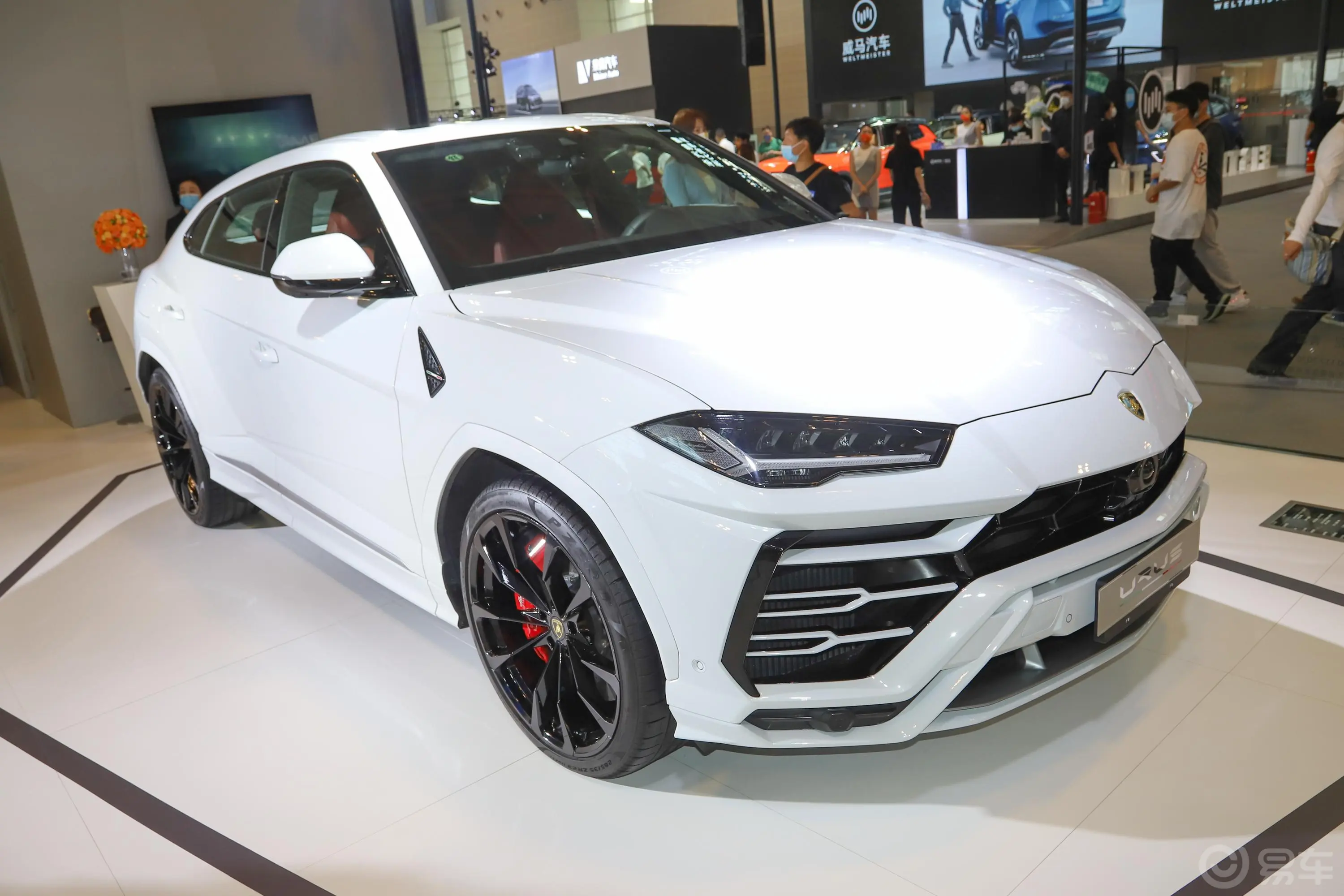 Urus