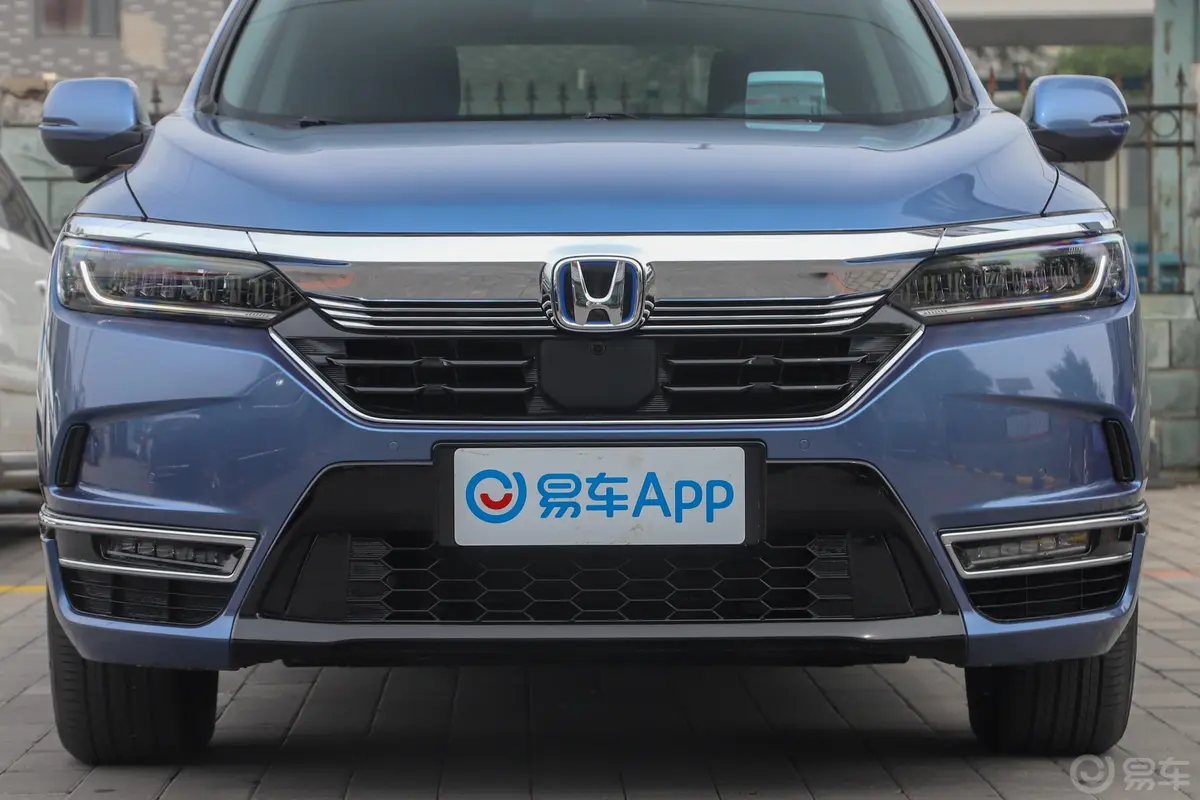 皓影 e:PHEV2.0L 65km 尊享版外观细节