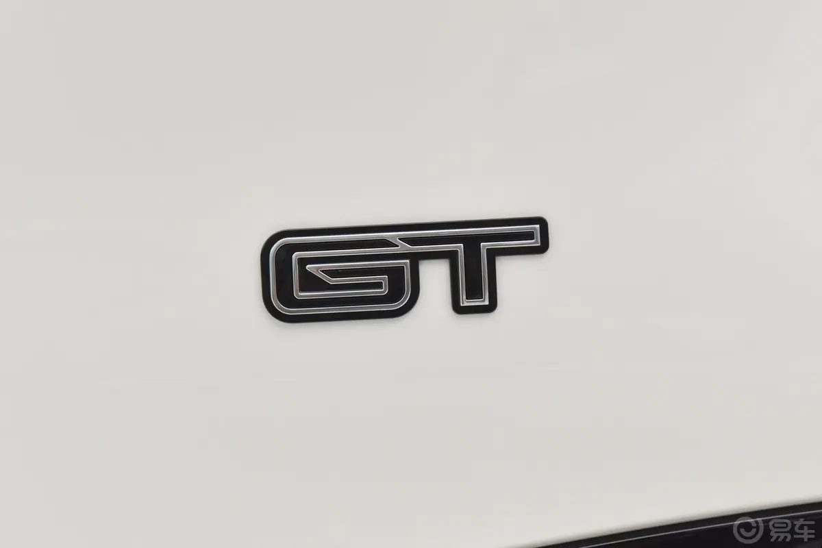 福特电马492km 四驱GT版外观细节