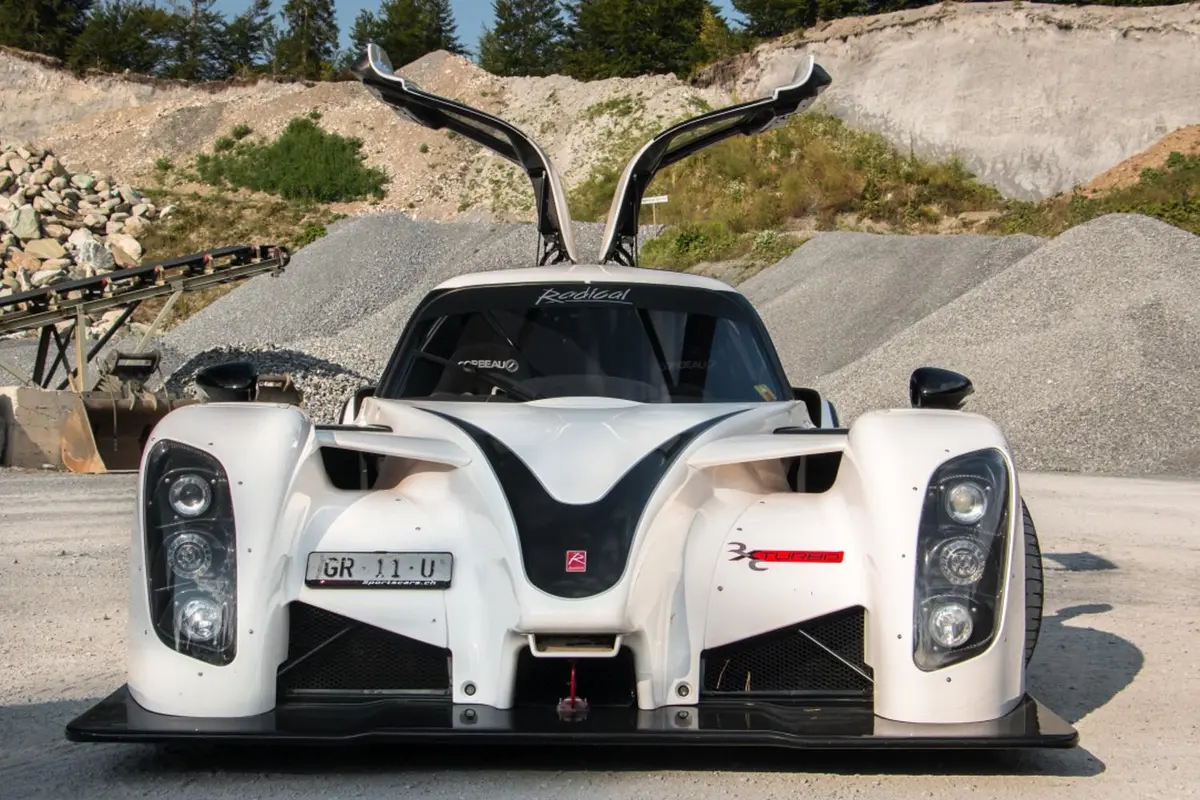 RXC Turbo