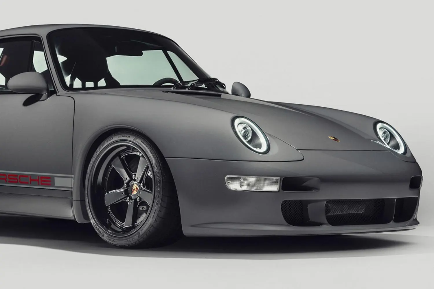 Gunther Werks 911