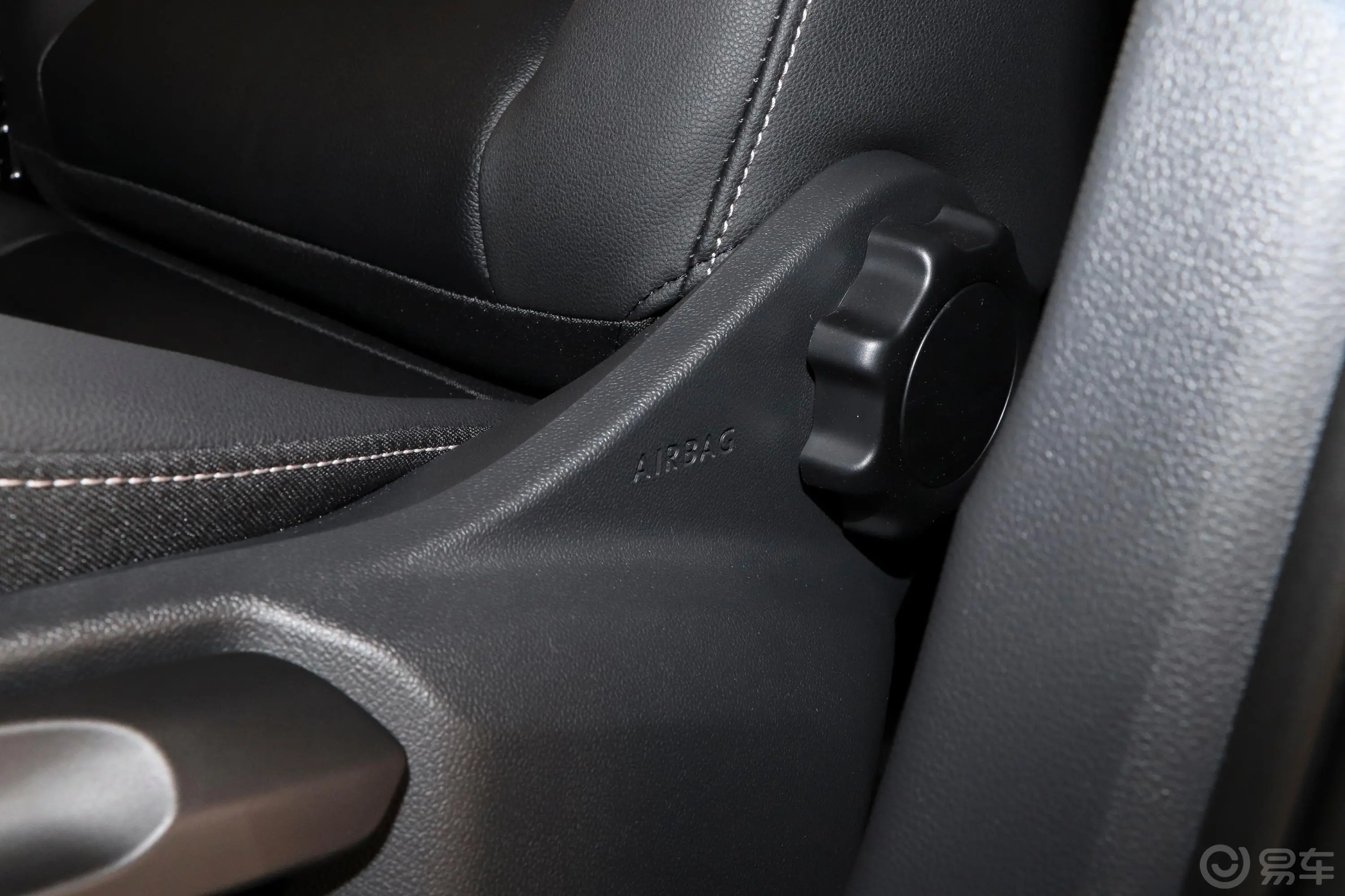 探歌280TSI 双离合 两驱 舒享智联版内饰