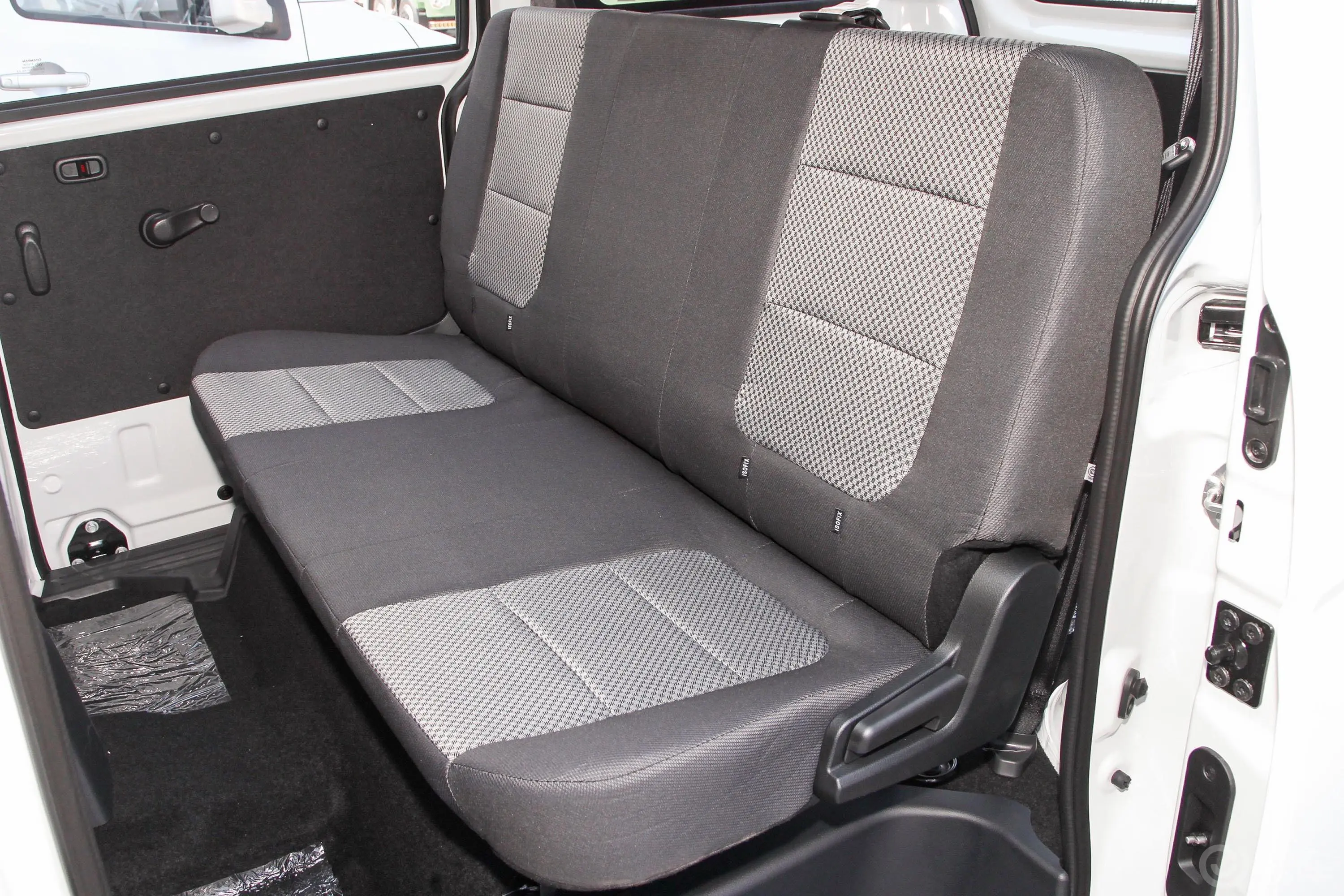 欧诺S欧诺S 1.5L 客车智享版(无空调)后排座椅