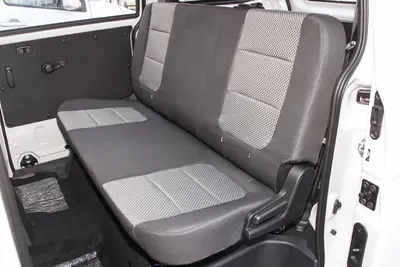 2021款 欧诺S 欧诺S 1.5L 客车智享版(无空调)空间