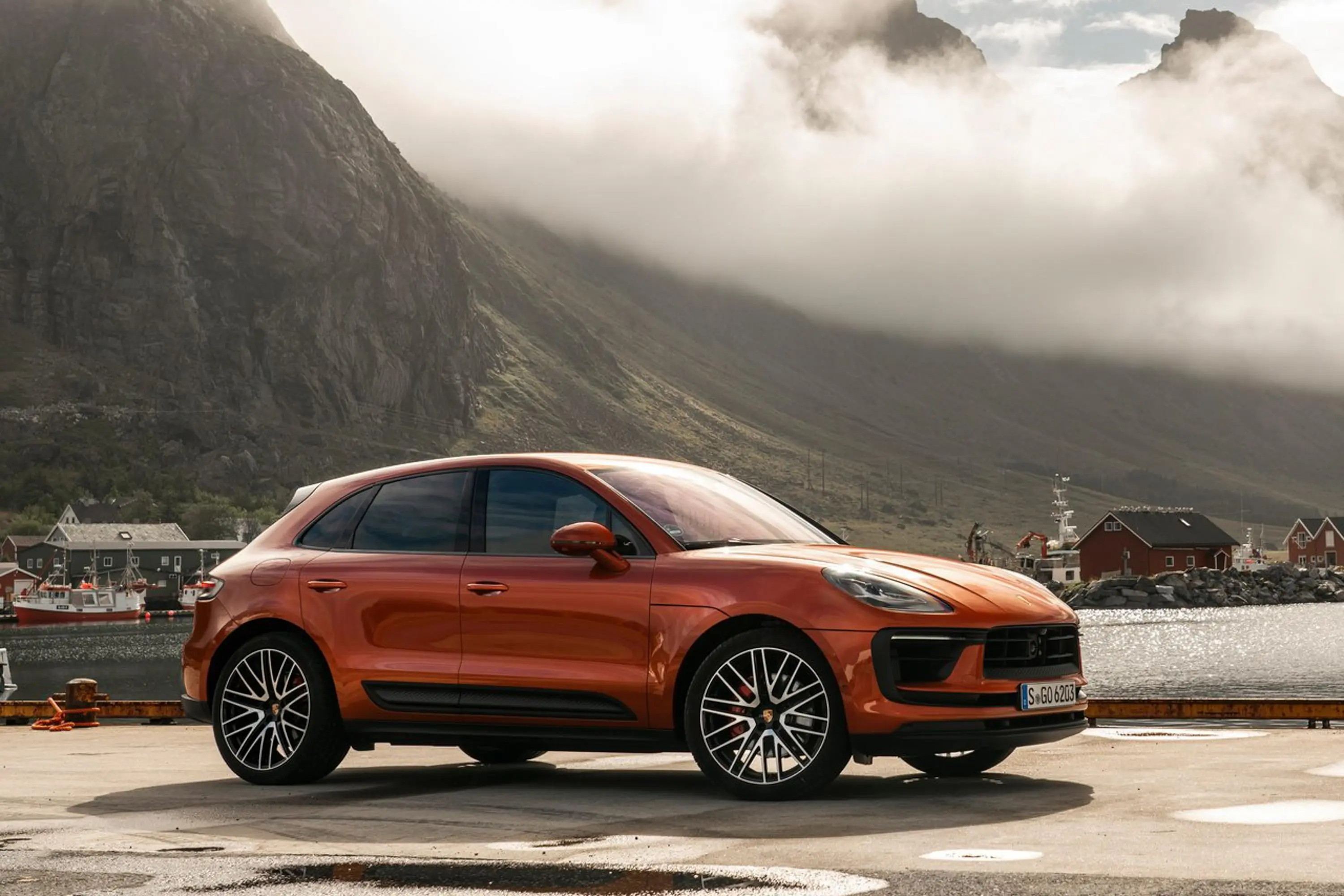 Macan