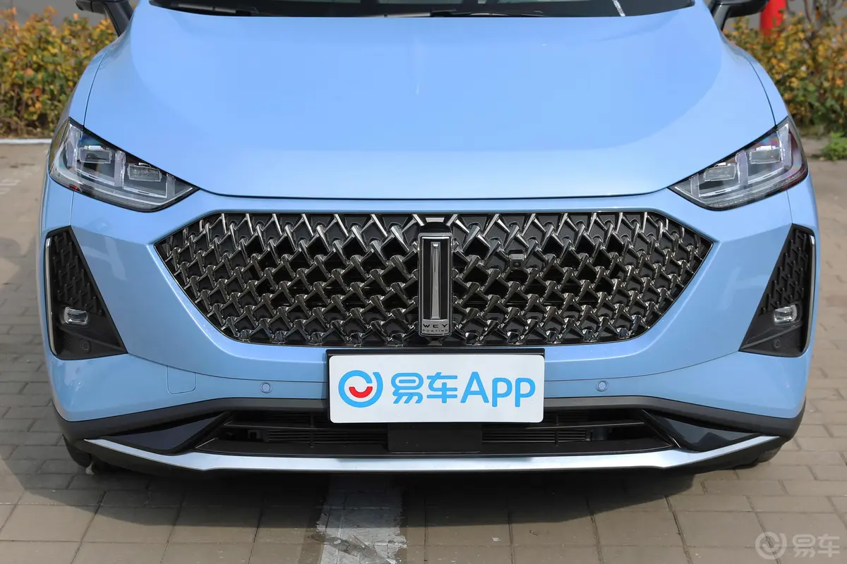 玛奇朵PHEV1.5L 110km 大师版外观细节