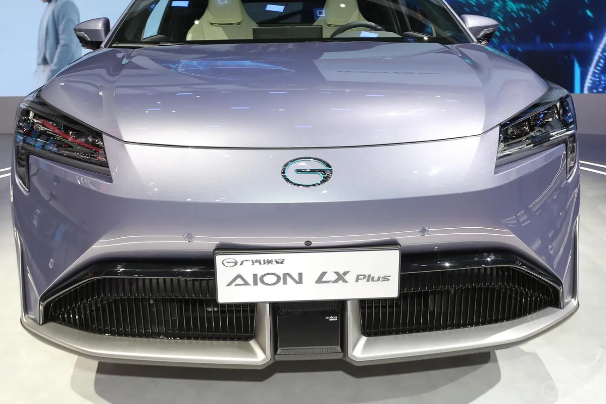 AION LX