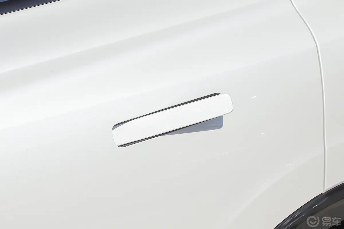 荣威RX5 MAX2.0T 有为至尊版驾驶员侧后门把手