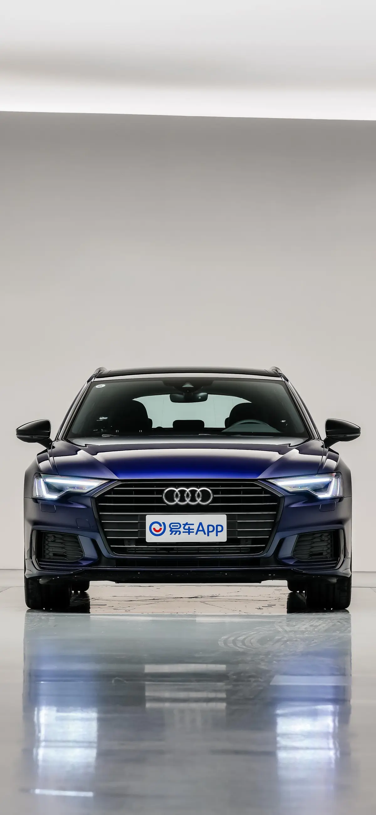 奥迪A6Avant 先锋派 45 TFSI 星辰版