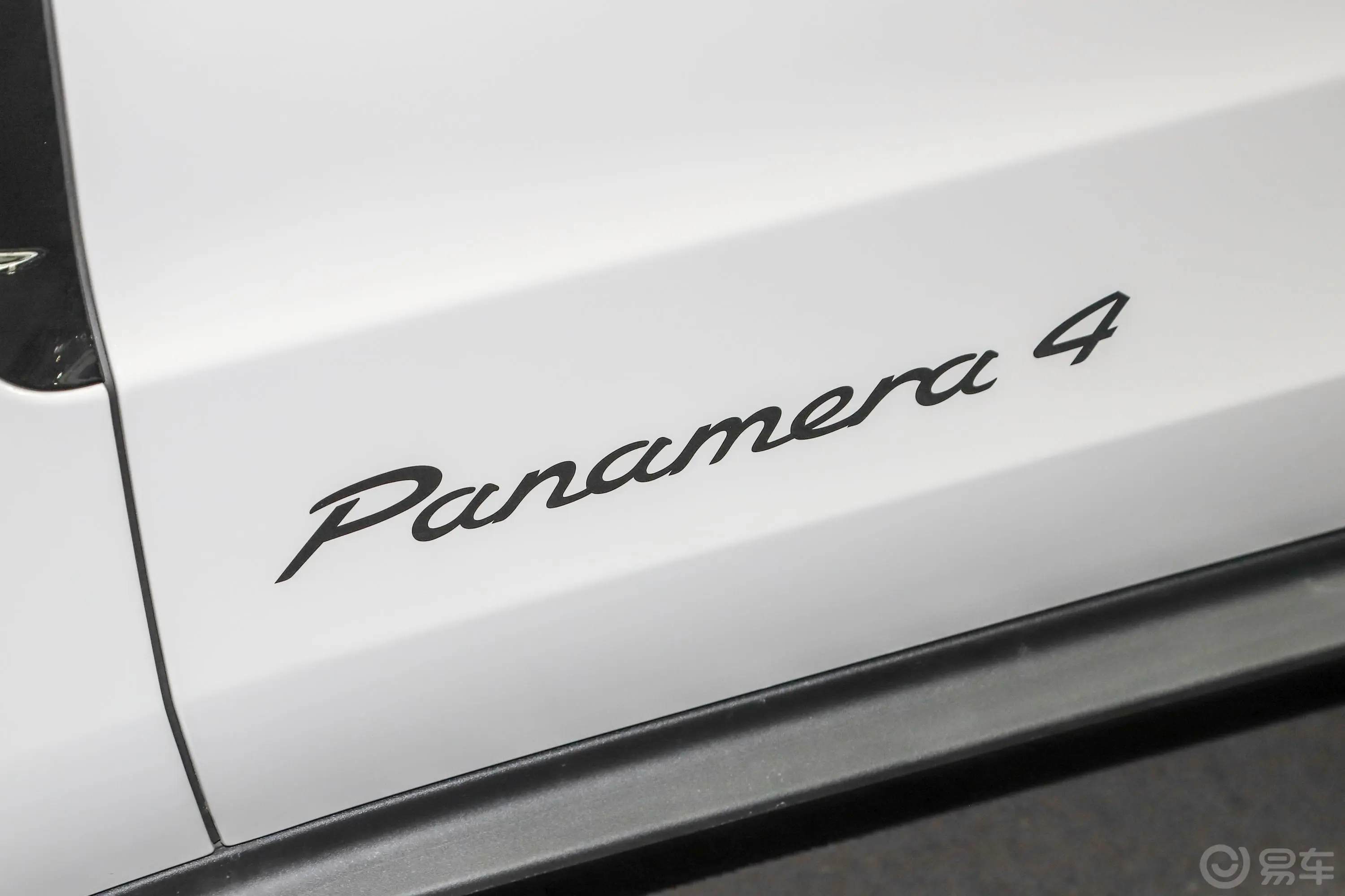 PanameraPanamera 4 Sport Turismo 2.9T外观