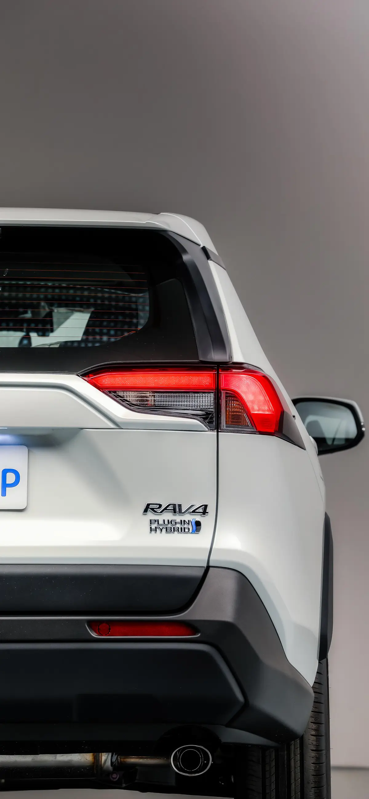 RAV4荣放 双擎E+2.5L 两驱精英Pro