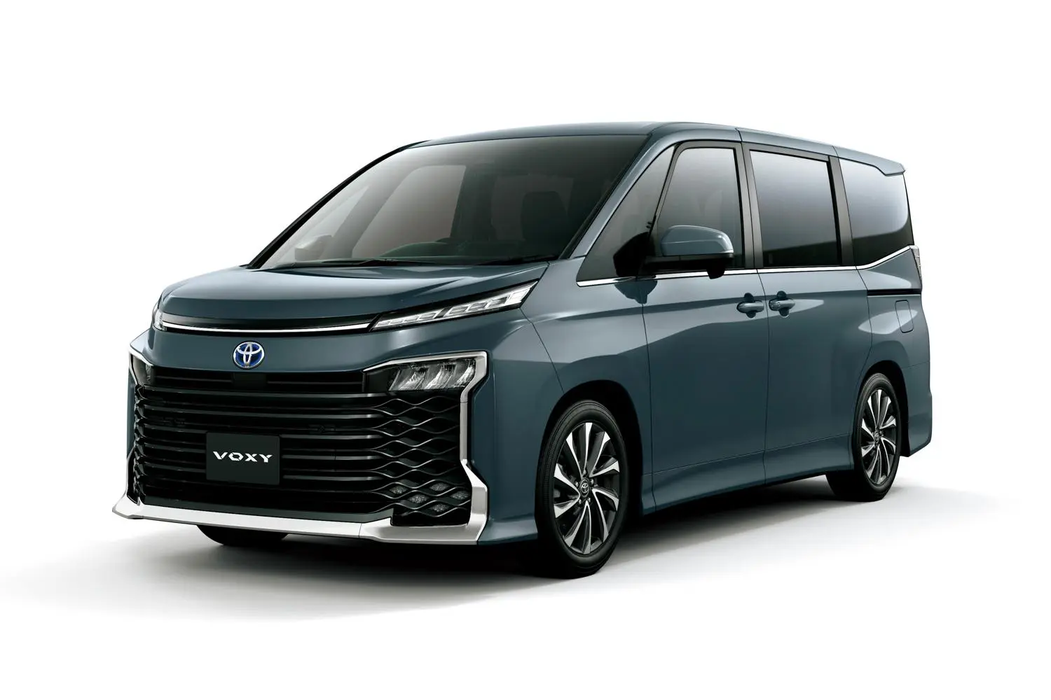 丰田Voxy