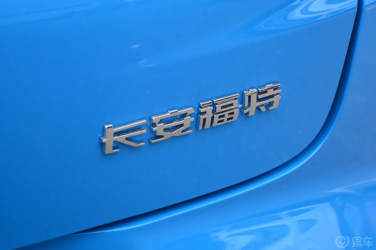 福特电马492km 四驱GT First Edition外观