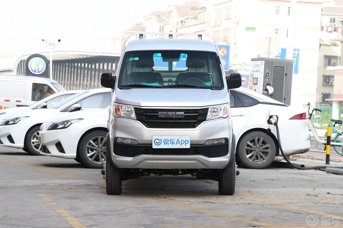 鑫源T2S EV310km 栏板型正前水平