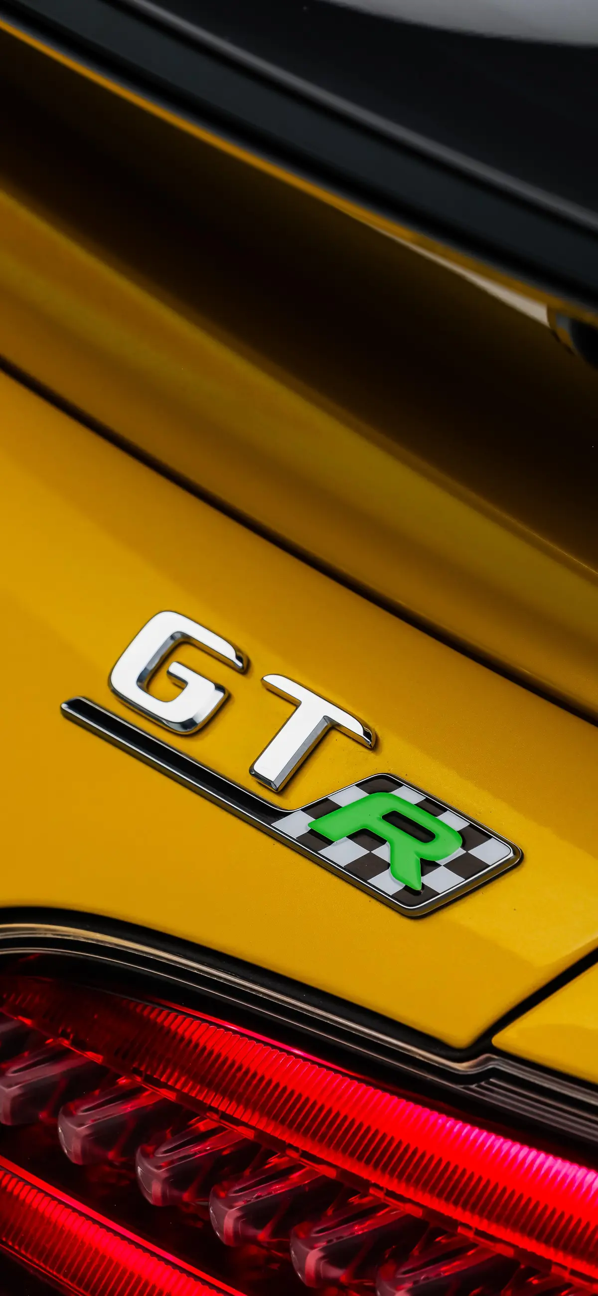 奔驰GT AMGAMG GT R PRO