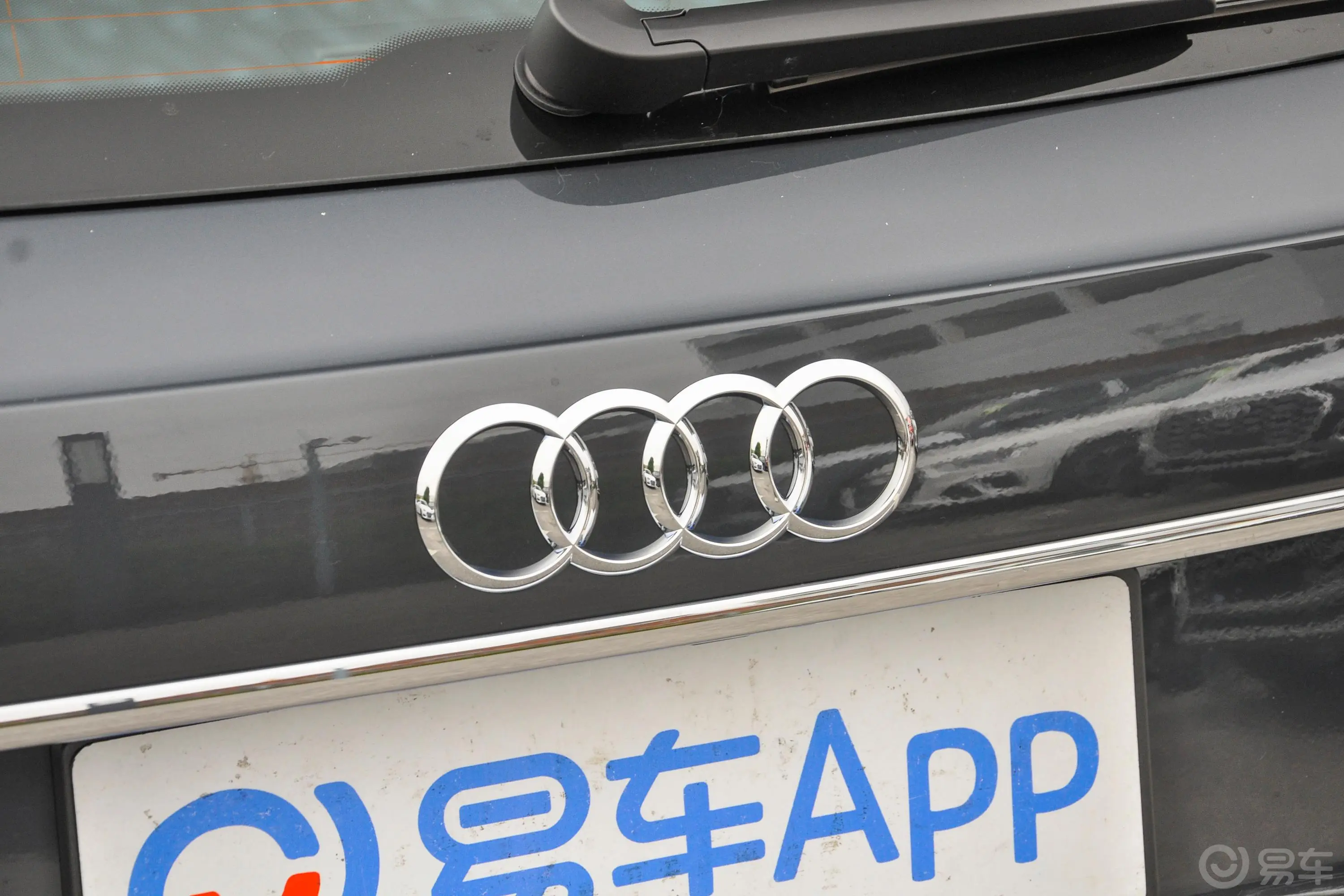 奥迪A4(进口)allroad quattro外观