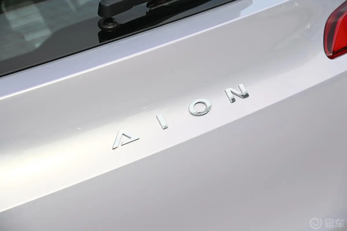 AION VPlus 70 智享科技版 磷酸铁锂外观