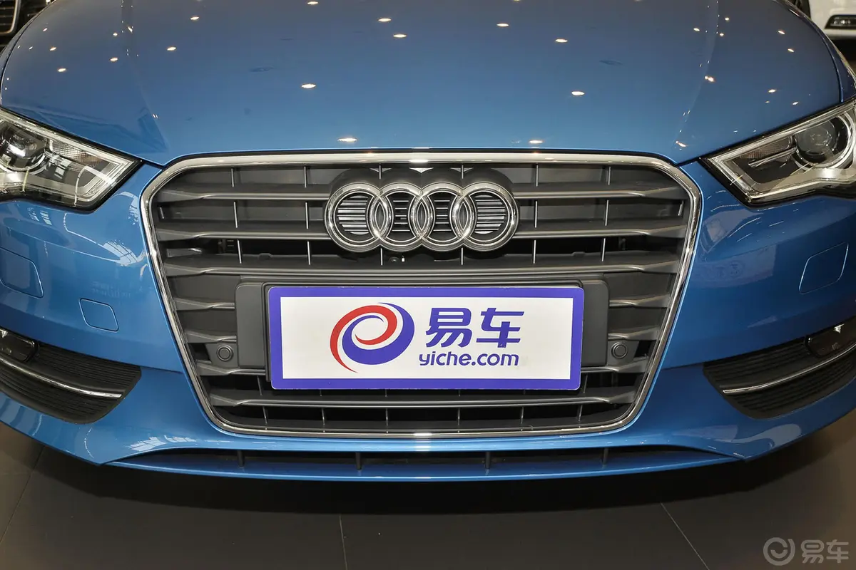 奥迪A3Sportback 35TFSI 舒适型外观