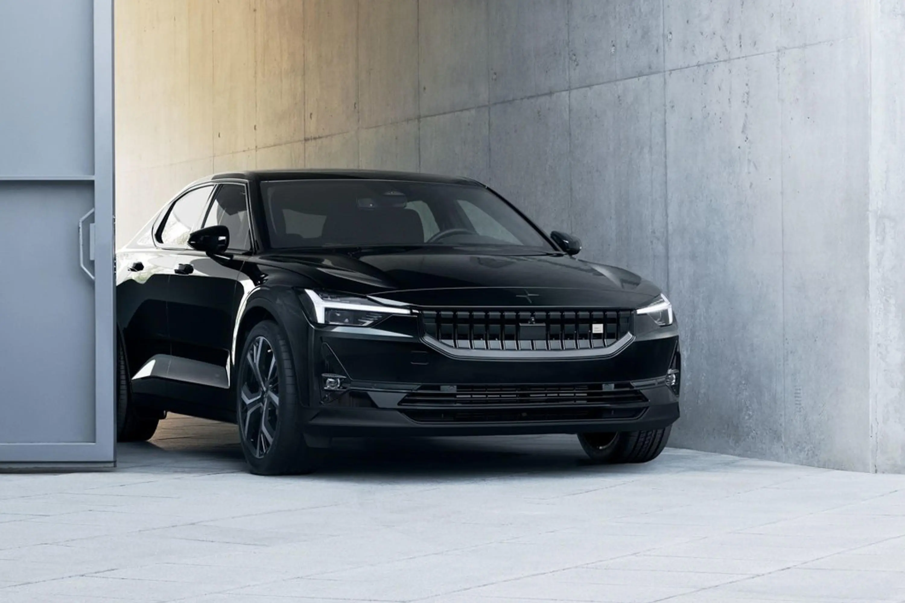 Polestar 2