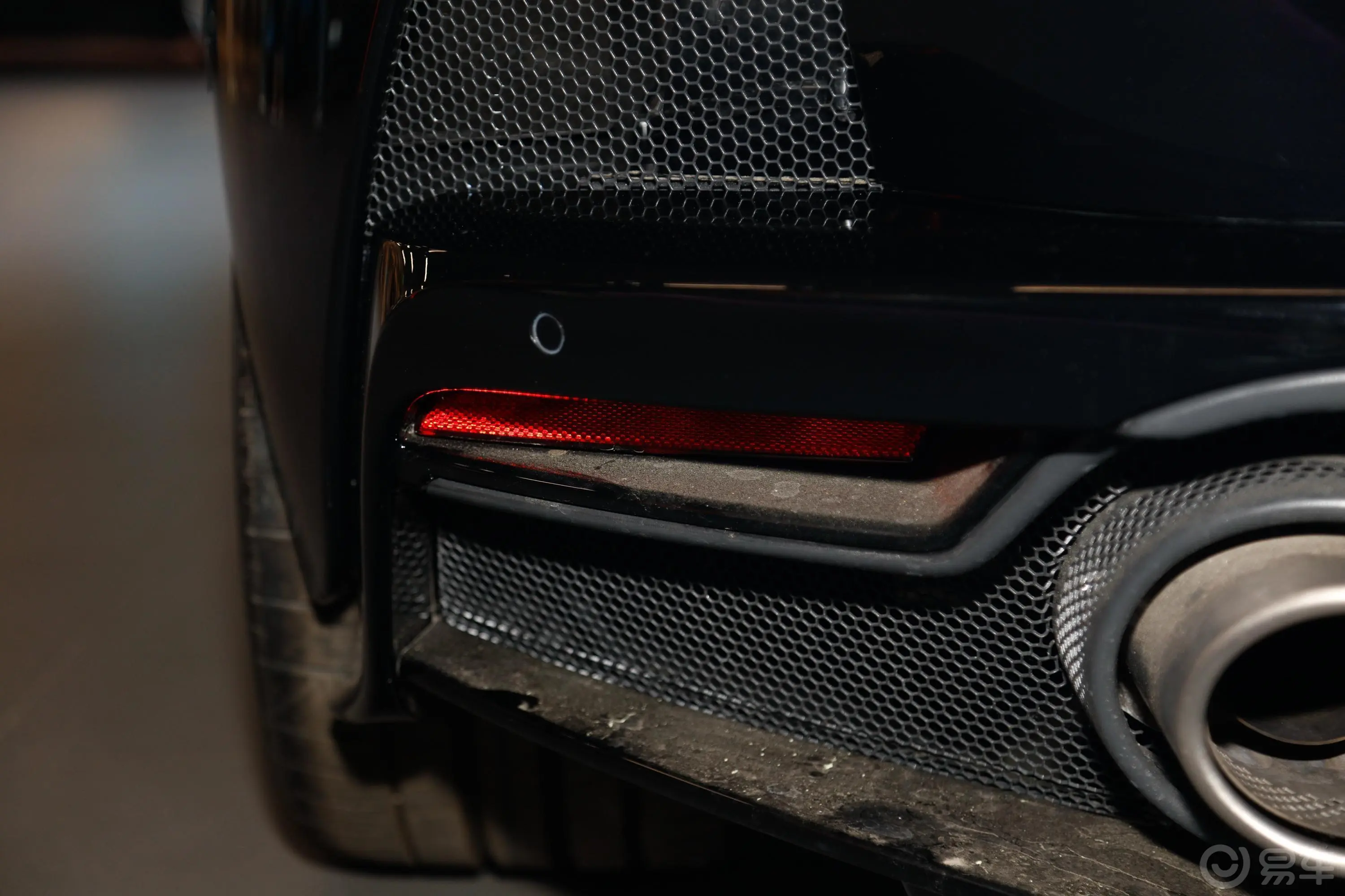 迈凯伦GT4.0T 霓虹光谱主题外观细节