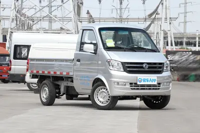 2022款 东风小康K01 1.3L 基本型外观