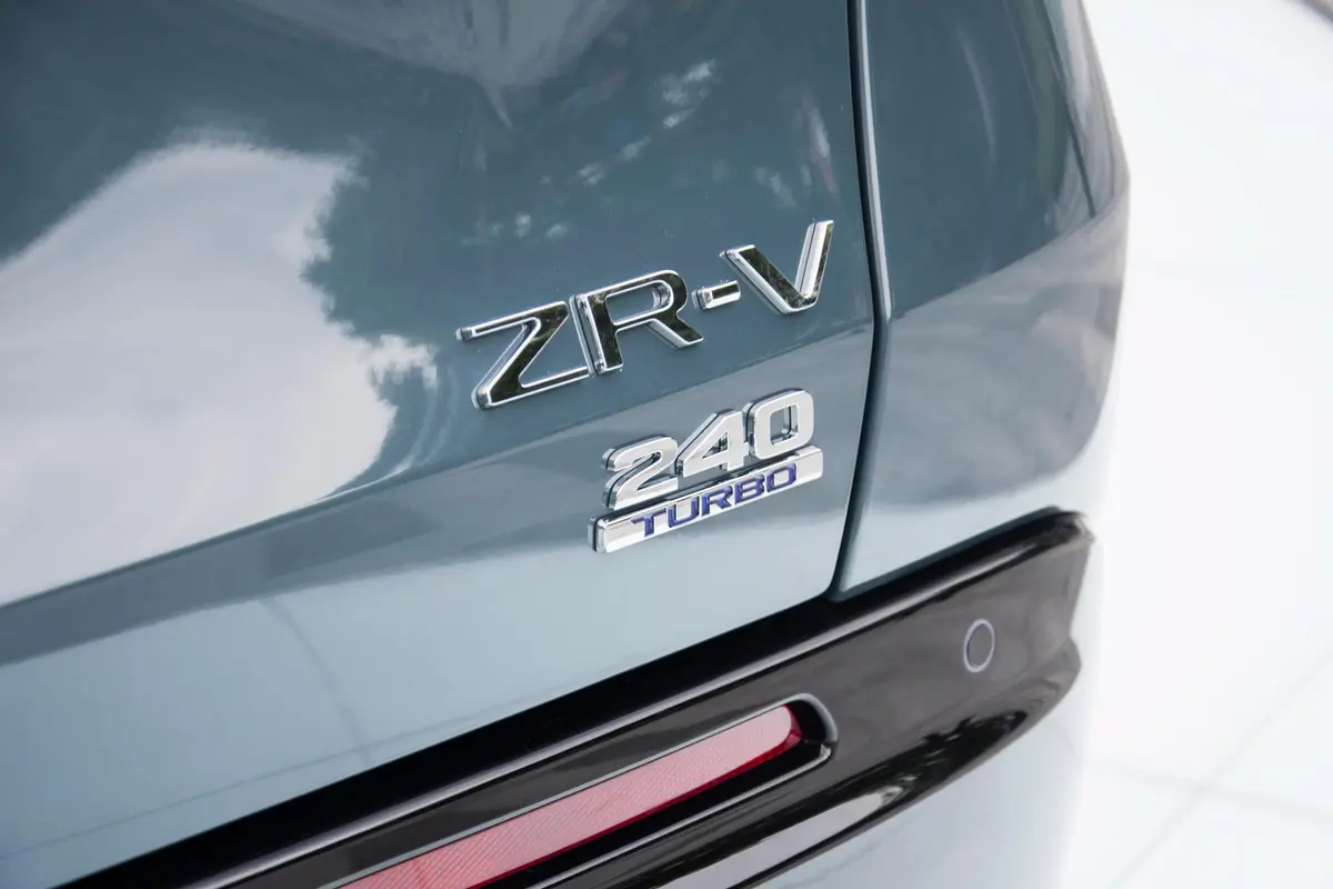ZR-V 致在1.5T 尊享版外观细节