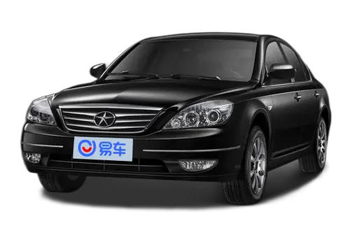 车型图