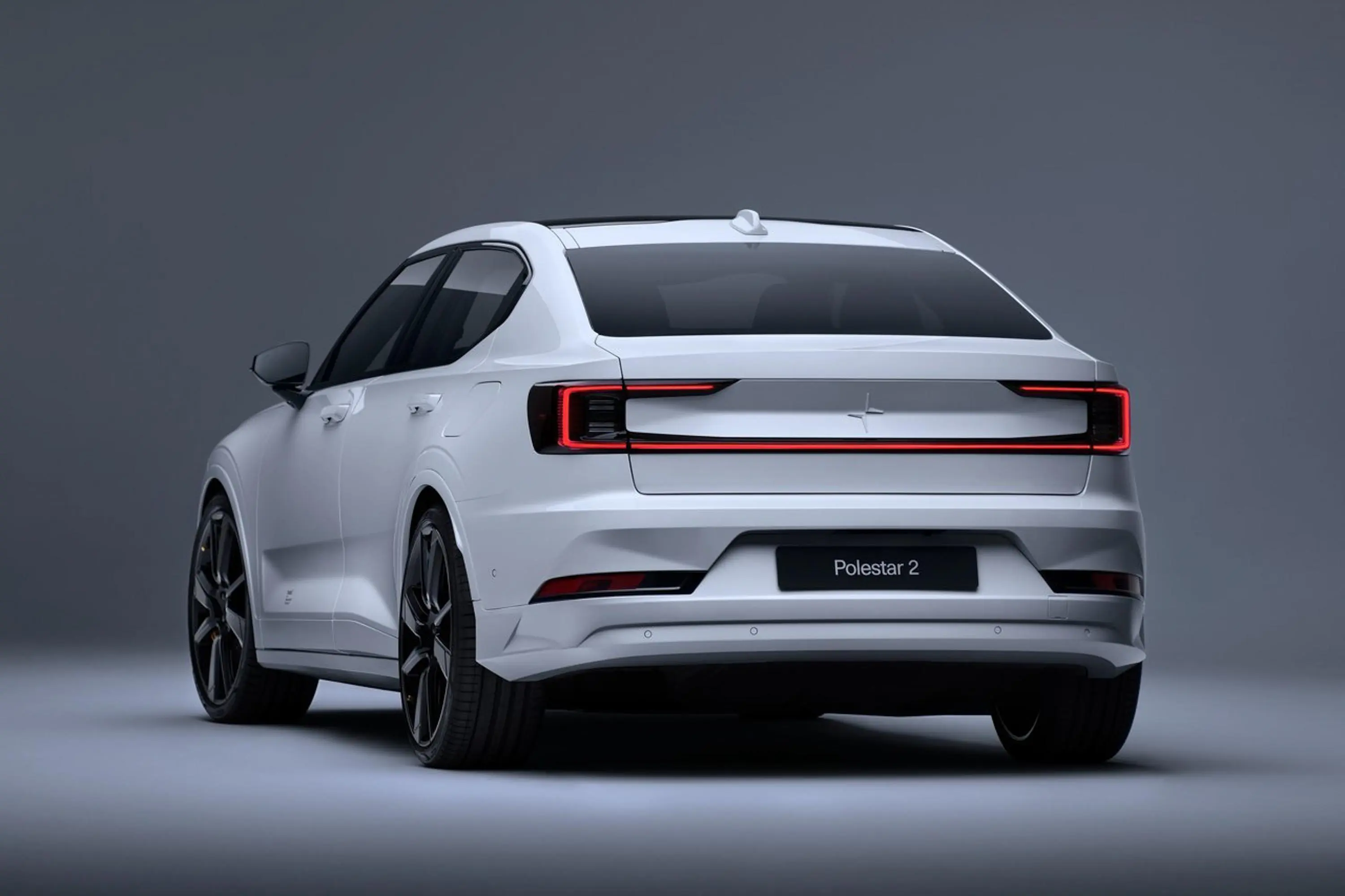 Polestar 2BST Edition 270