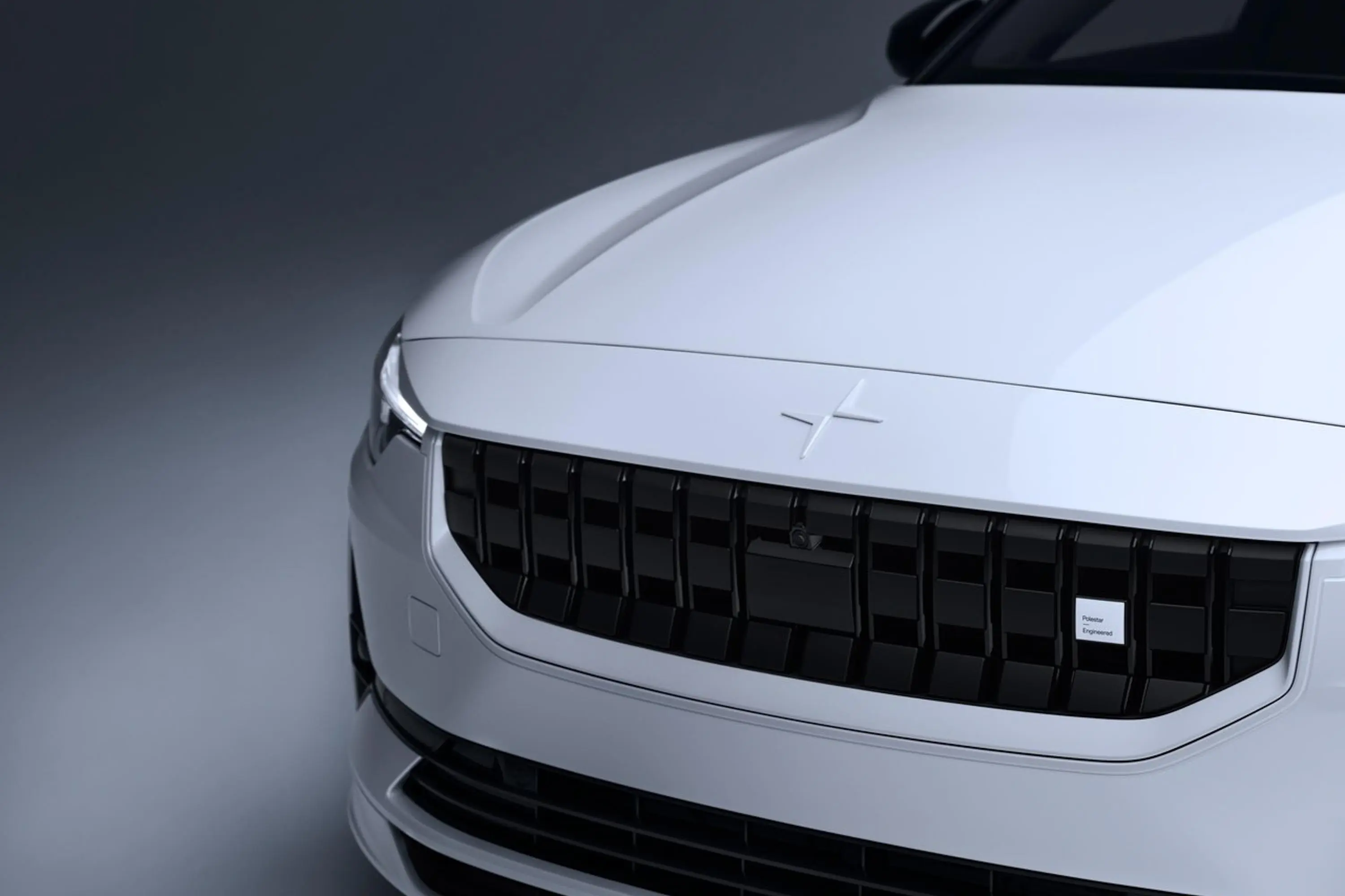 Polestar 2BST Edition 270