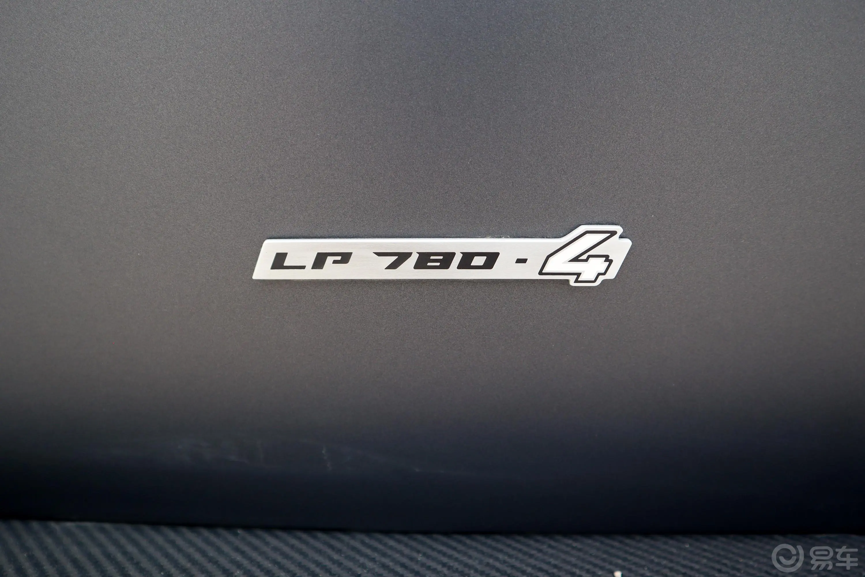 AventadorLP780-4 Ultimae外观细节