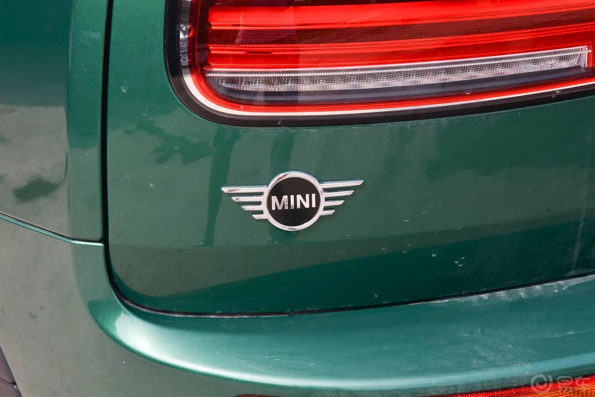 MINI CLUBMAN2.0T COOPER S 鉴赏家外观细节