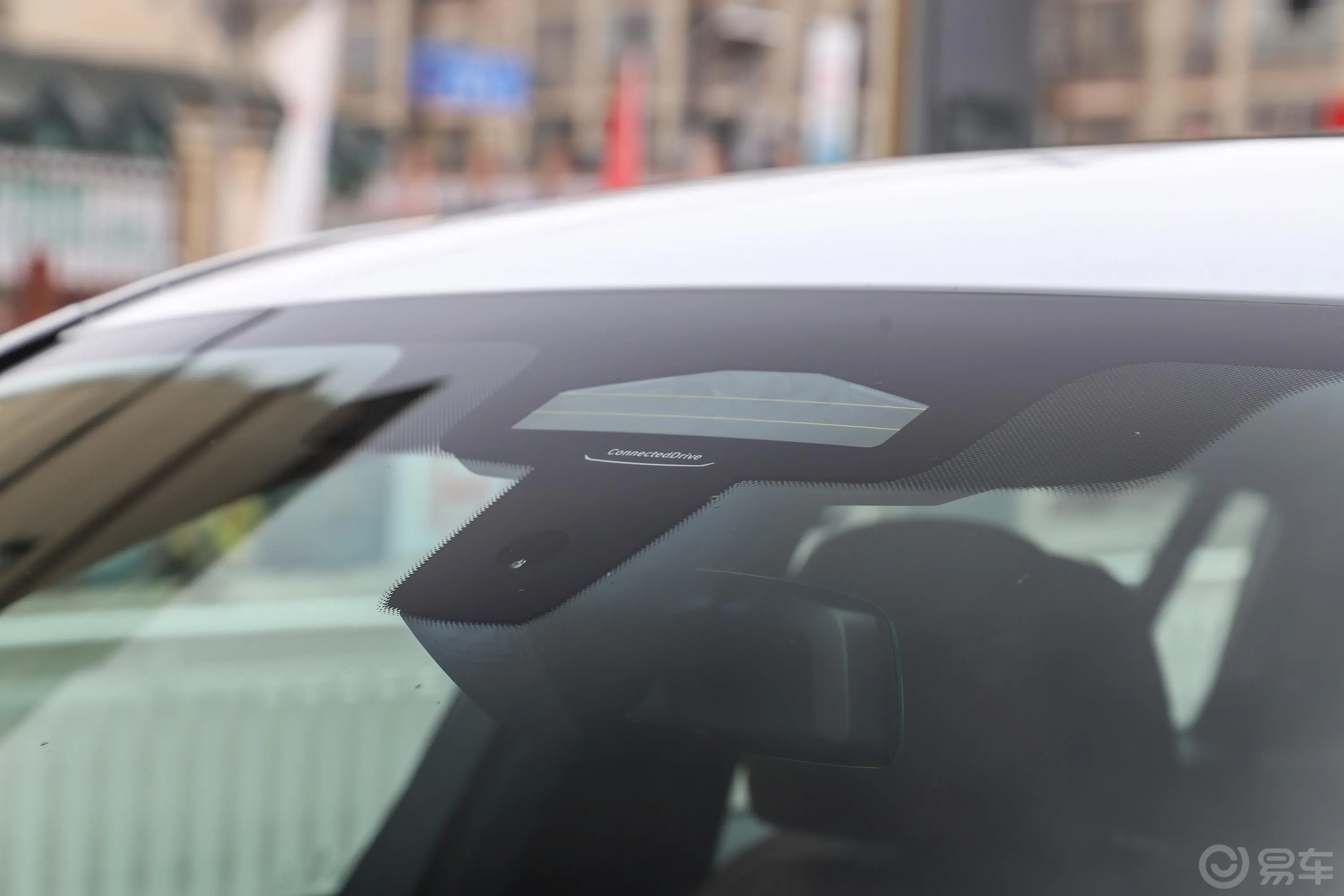 宝马X6改款二 xDrive40i 尊享型 M运动套装外观
