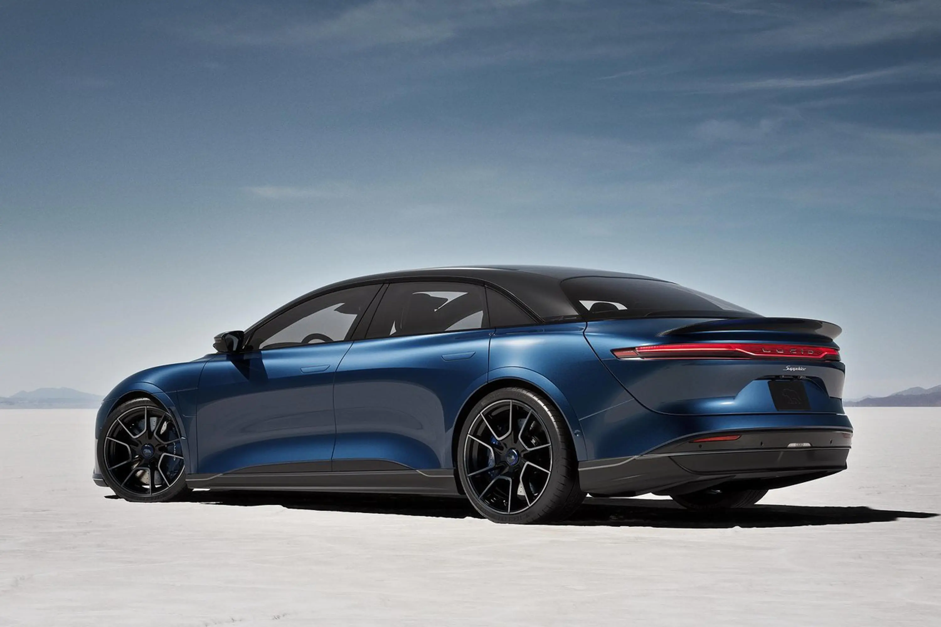 Lucid Air