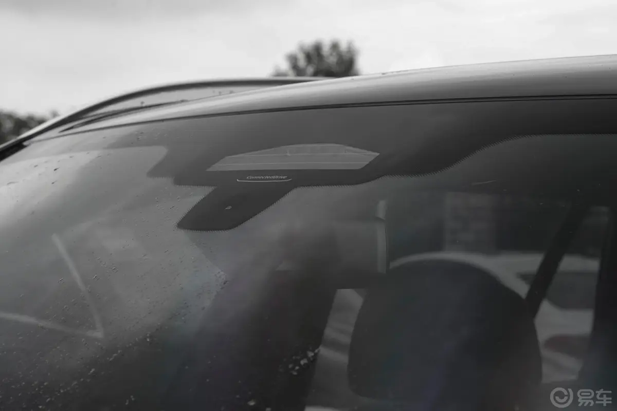 宝马X5改款 xDrive40Li 尊享型M运动套装外观细节