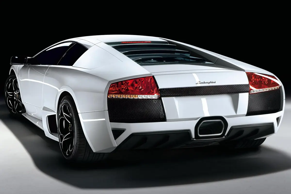 Murcielago