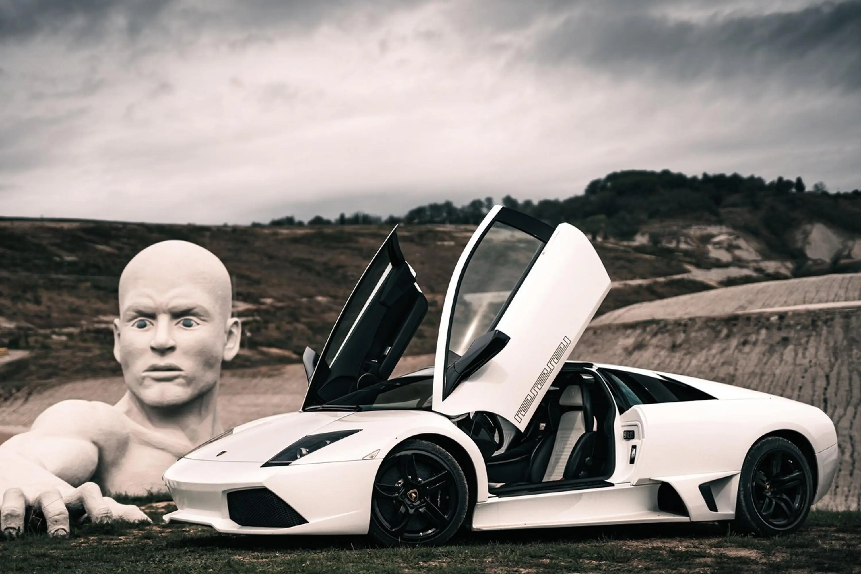 Murcielago