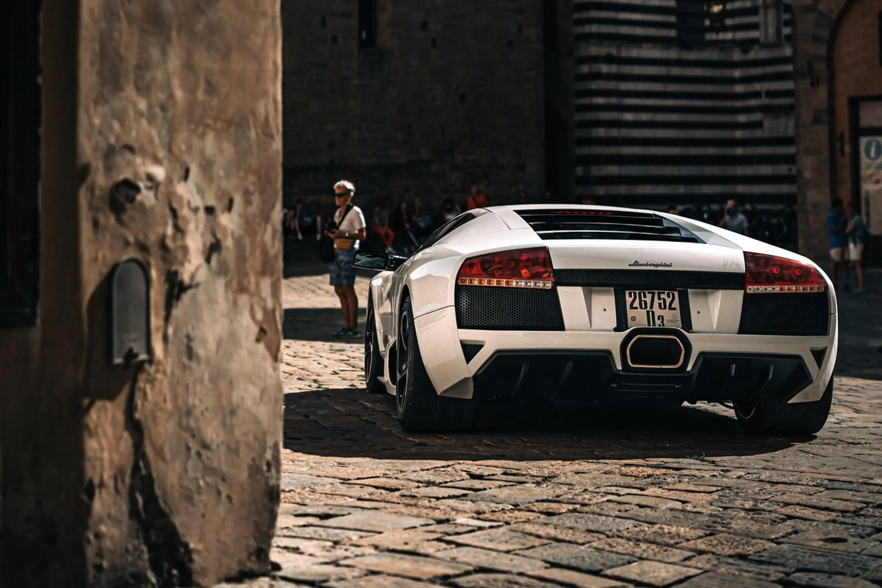 Murcielago