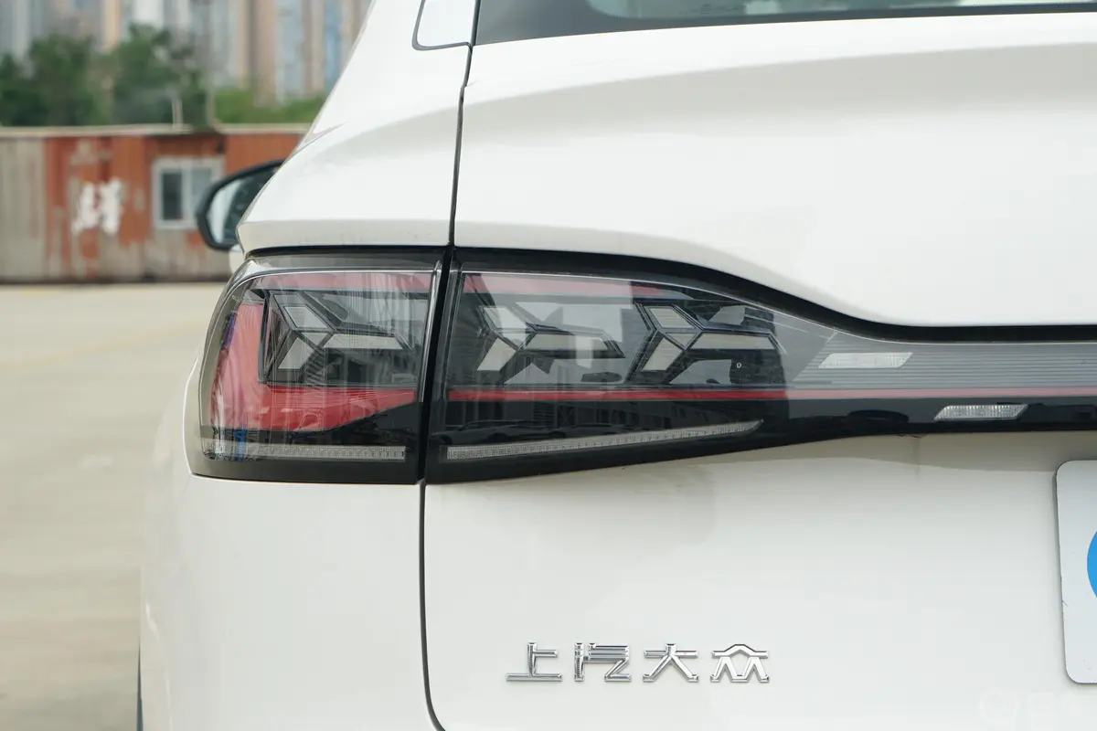 途观X330TSI 两驱旗舰版外观